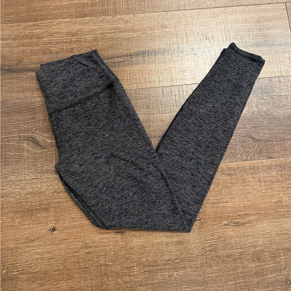 Alo Yoga | Alosoft High-Waist 7/8 Highlight
Legging
